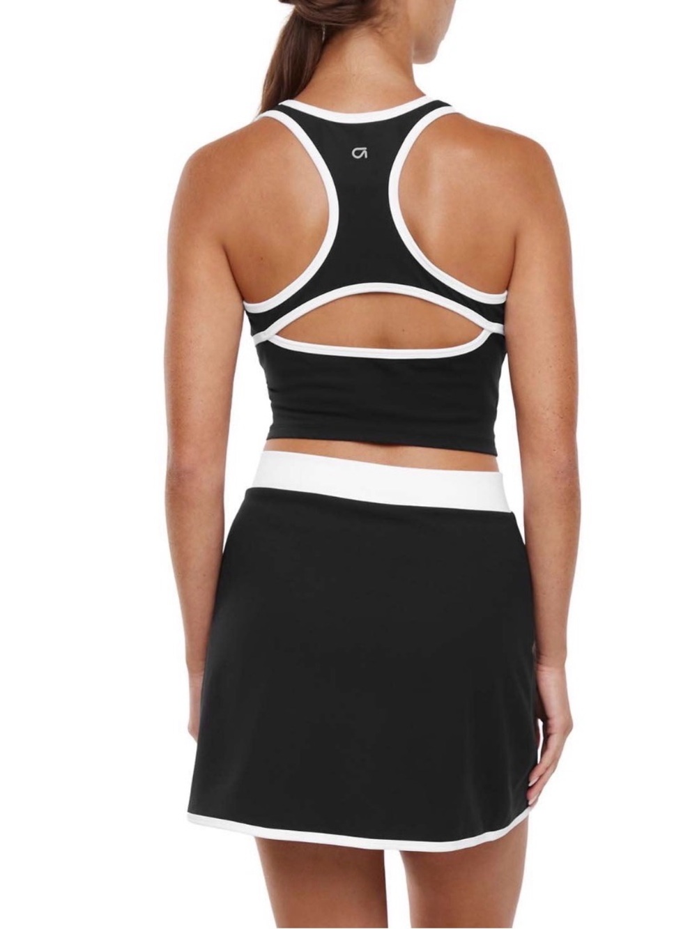 Gapfit Active Tank Sz XS - NWT